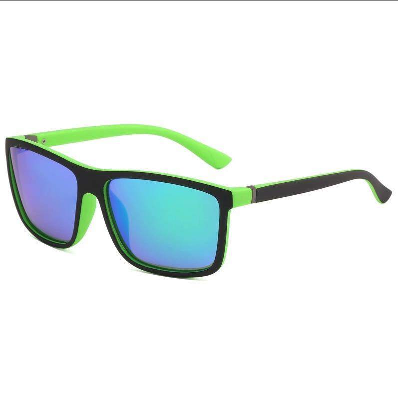Arrival Sports Polarized Sunglasses UV400 Tac Lenses PC 2