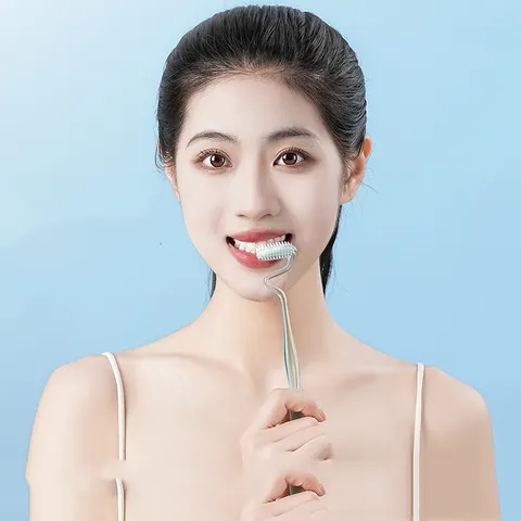 Tongue Cleaner