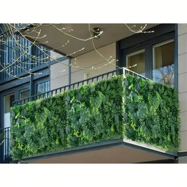 Artificial Plant Wall Panel 2