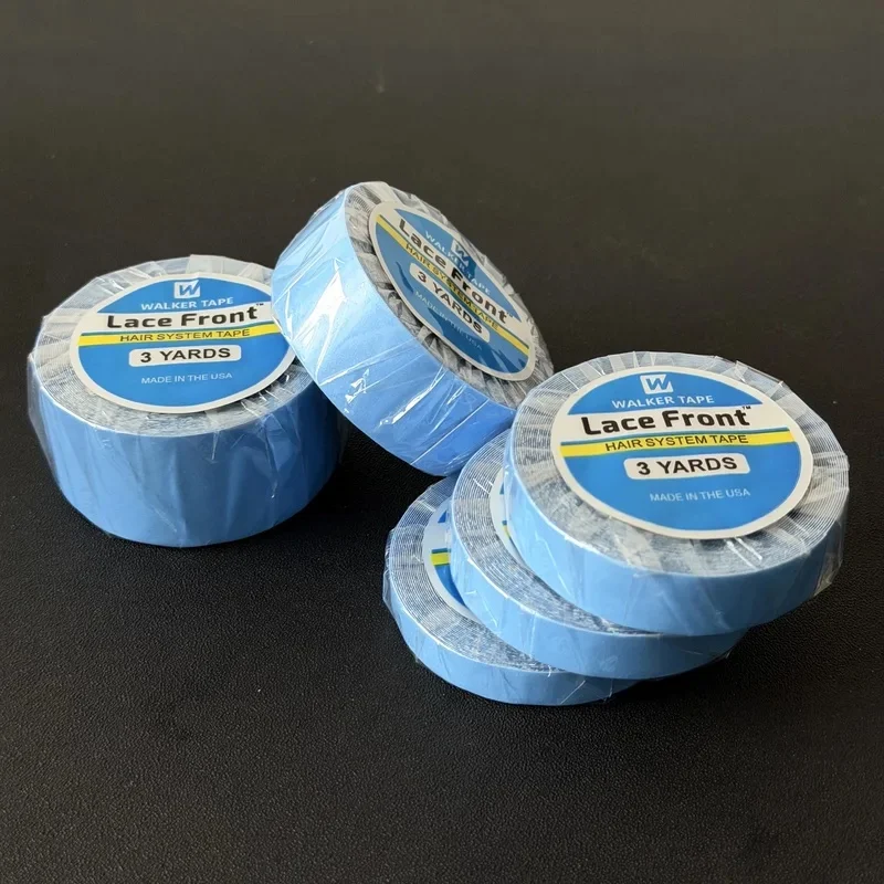 Double-Sided Extra-Strong Hair System Tape 4