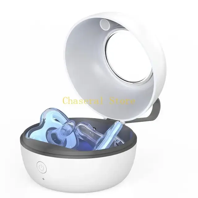 UV Pacifier Sterilizer 3