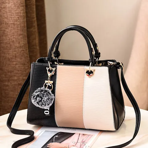 Shoulder Bag