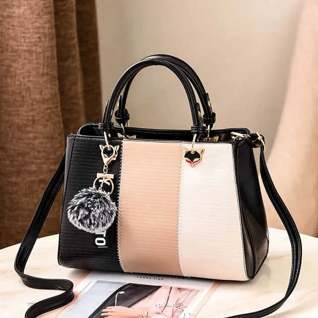 Schultertasche 1