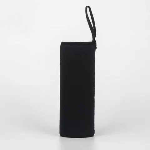Black Cup Cover Brush Suit