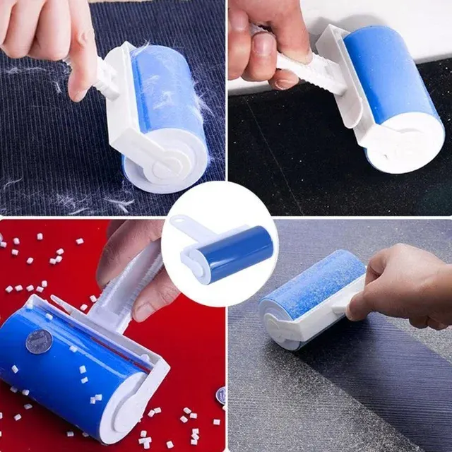 Lint Roller Brush 2
