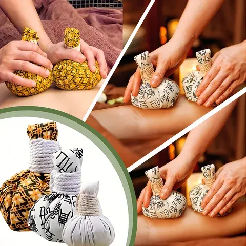 Heated Massage Ball