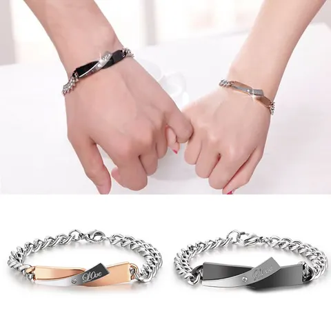 Cross Bracelet
