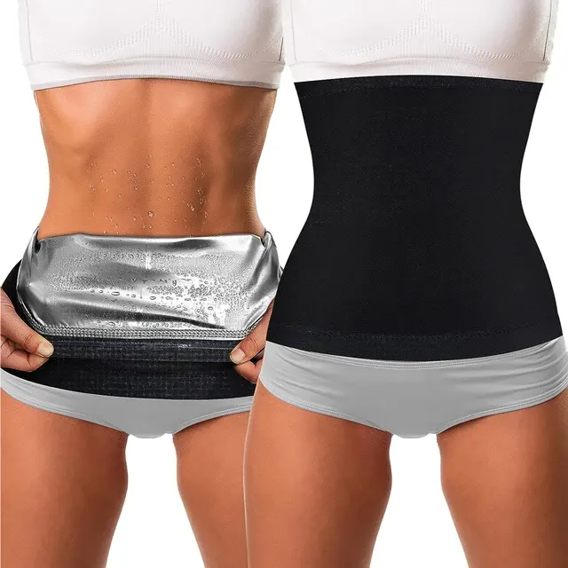 Waist Welding Belt 2