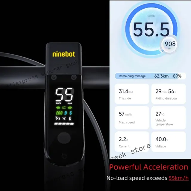 E-Scooter-Controller 3