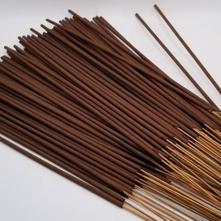 Natural Sandalwood Oud Incense Sticks 2
