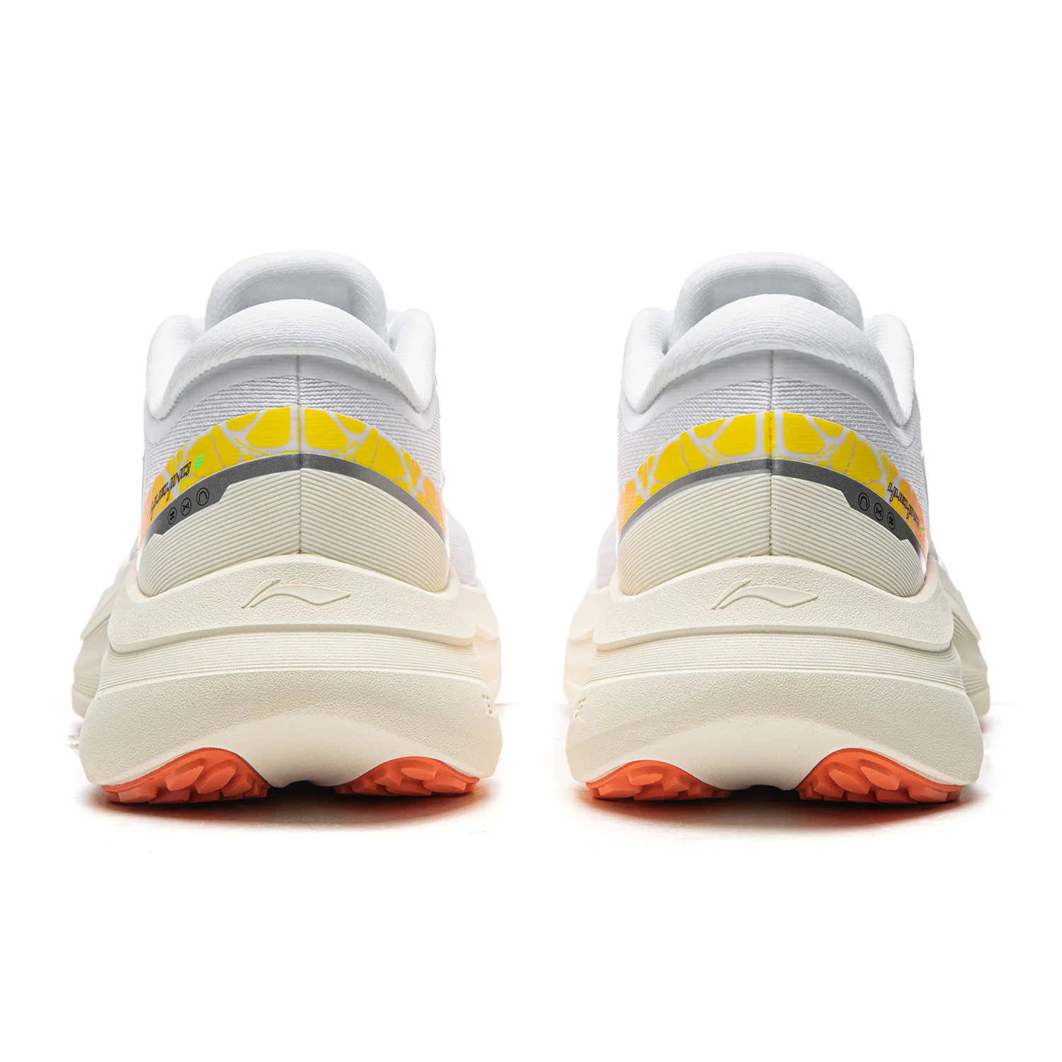 Herren-Laufschuhe mit breiter Zehenbox 3