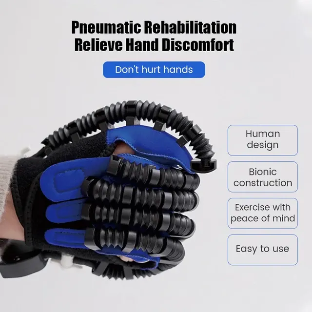 Reha-Handschuh 2