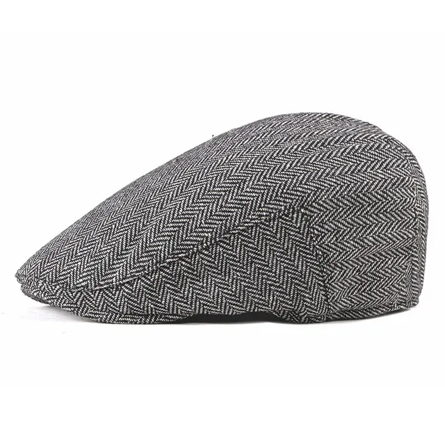 Basque Beret 1