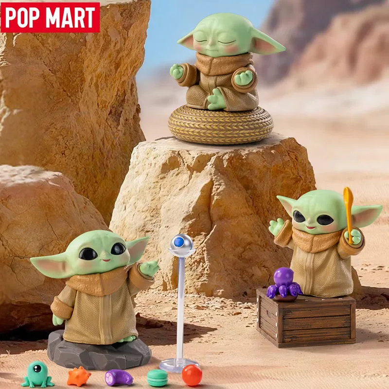 Mystery Blind Box Collectible Mini Figure 3