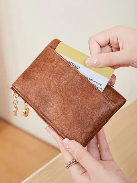 Women's Wallet 4