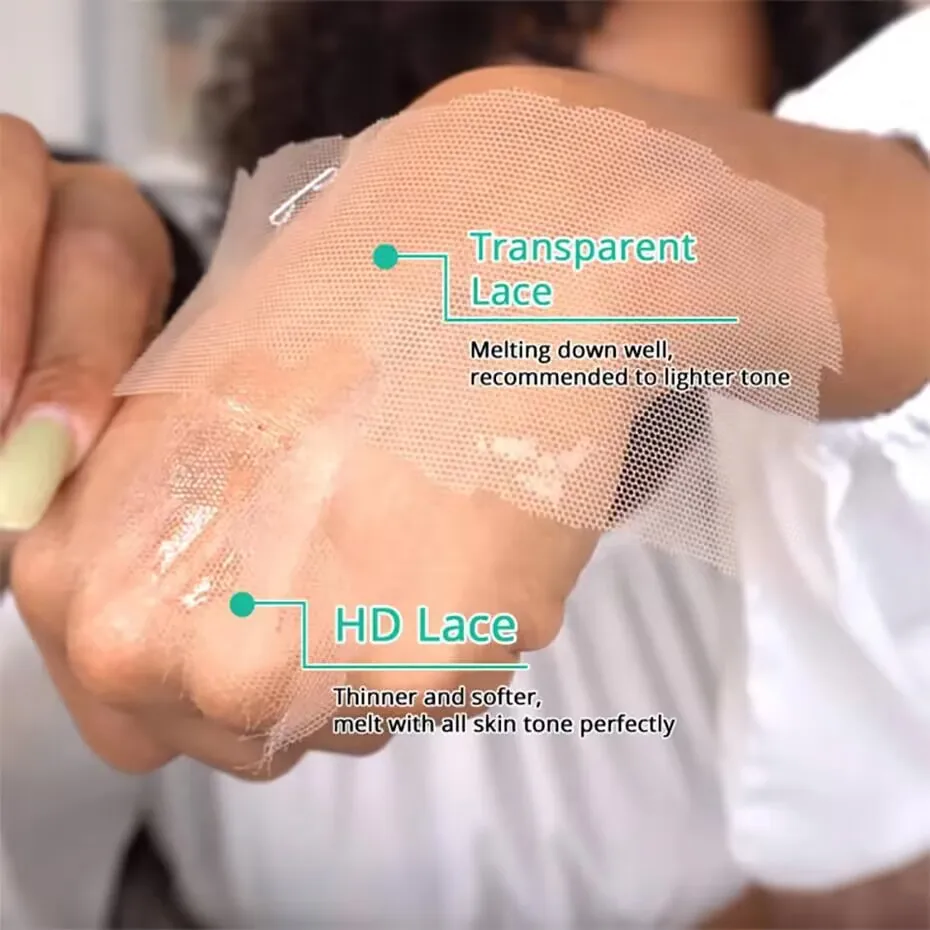 HD 200 % 30 36 Zoll Schokoladenbraune Körperwelle 4