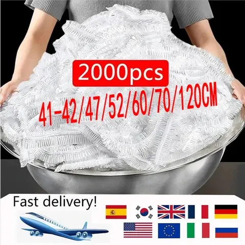 Food Cover Plastic Wrap