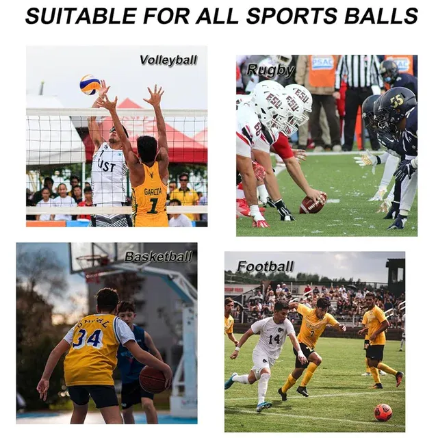 Ball Net Bag 4
