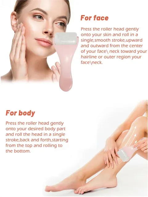 Ice Facial Roller 4