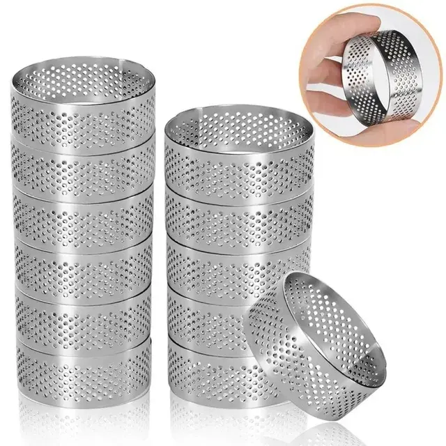 Tart Pan Ring 2
