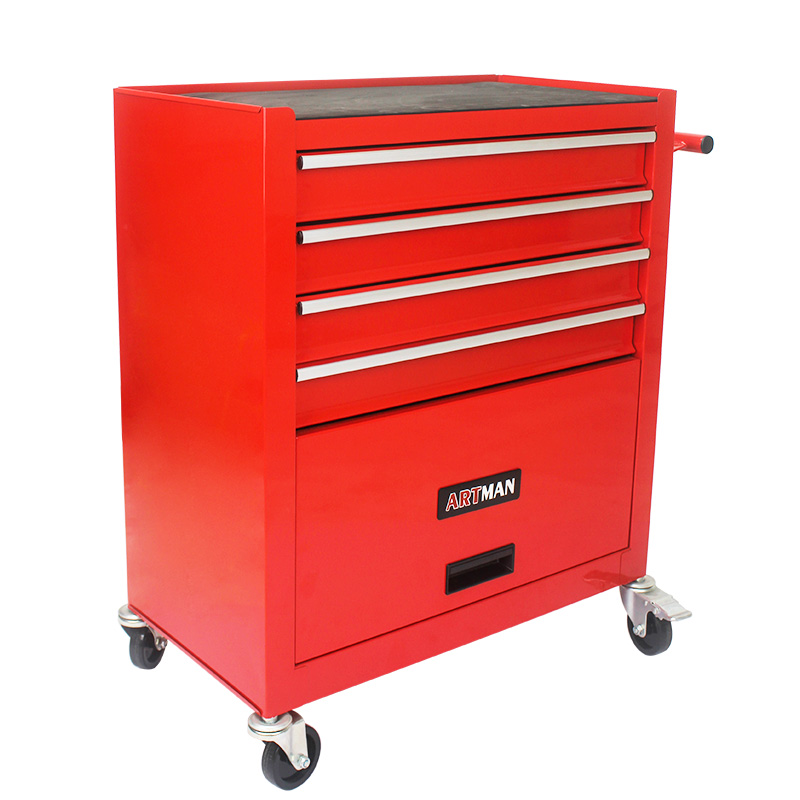 Metal Tool Storage Cabinets 3