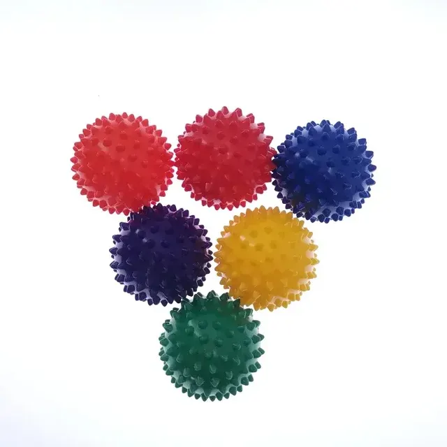 Textured Massage Ball 3