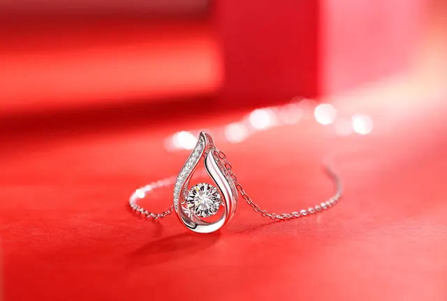 Pendant Necklace 3