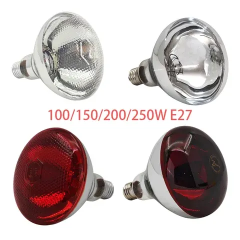 Poultry Heat Lamp