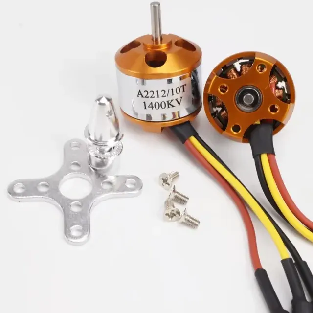 Brushless Motor 2