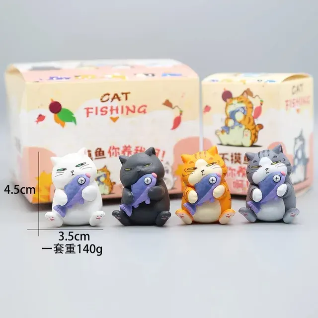 Blind Box Figure 3