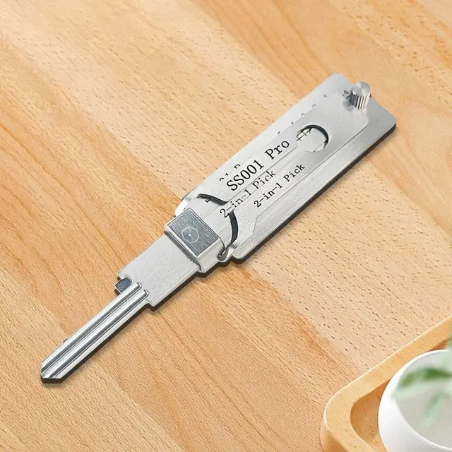 O-Ring Tool Set 2