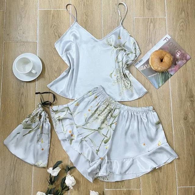 Women's Pajamas 4