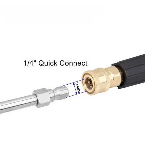 Pressure Washer Wand
