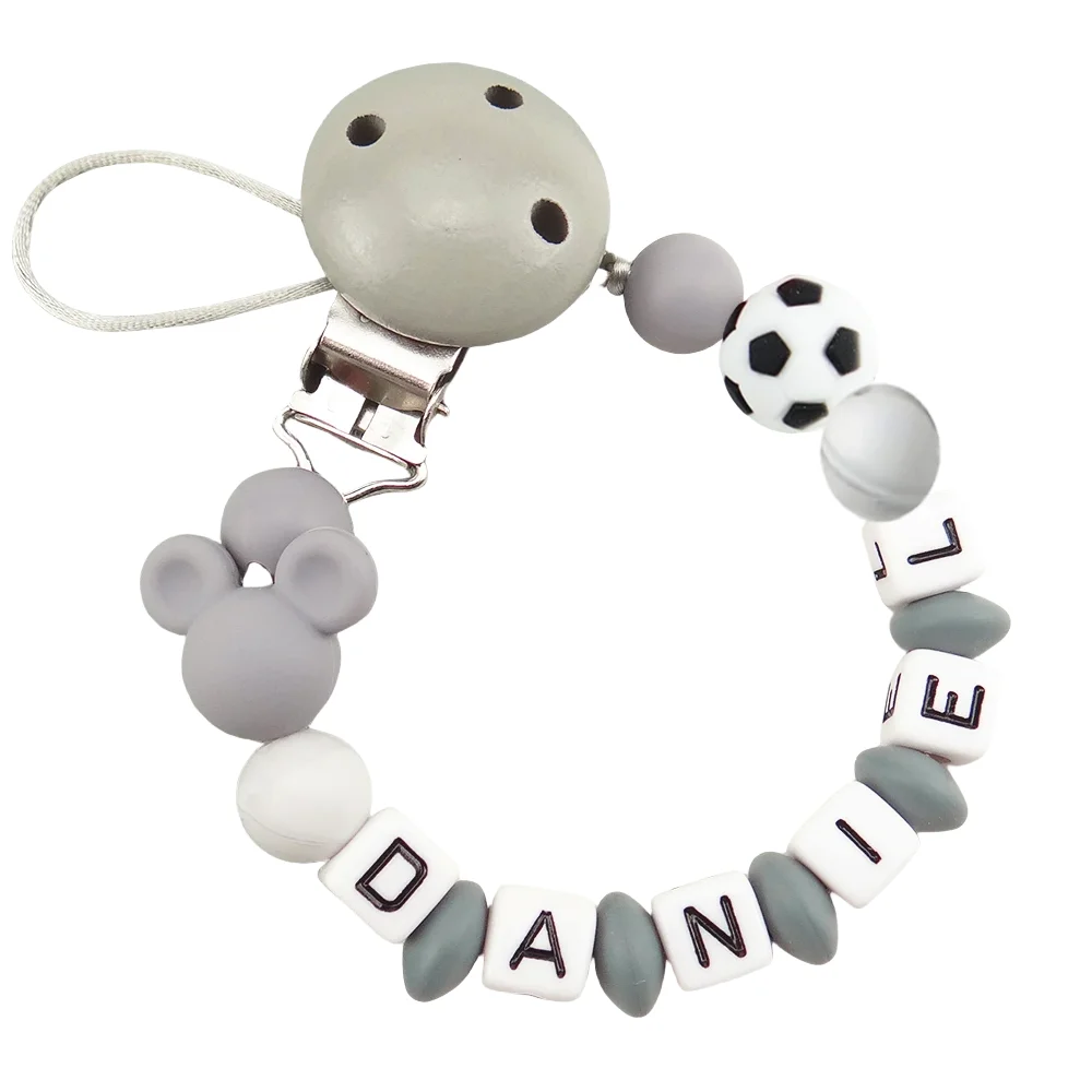 Schnullerkette