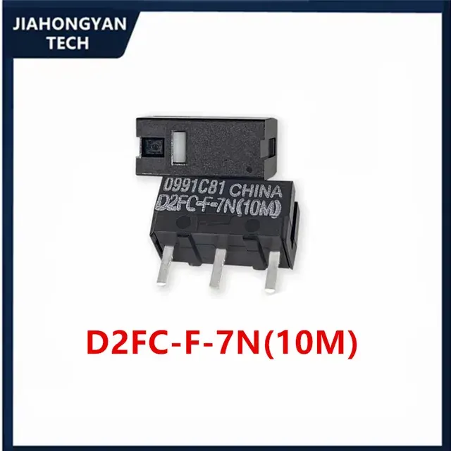Mouse Micro Switch 3