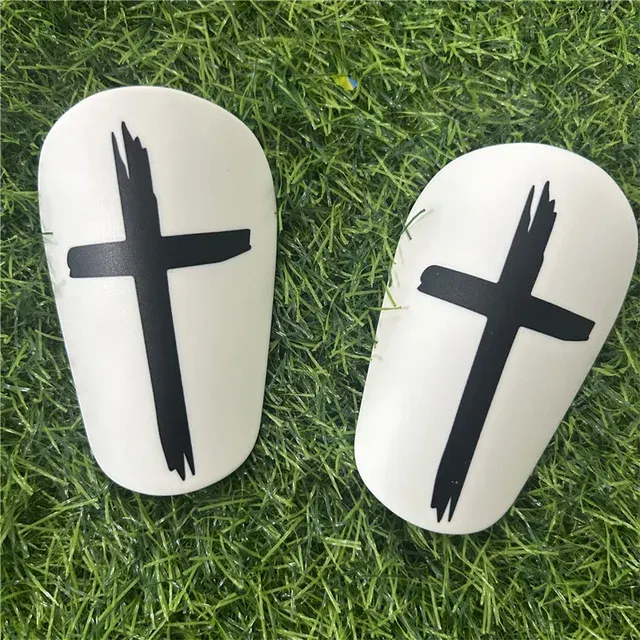 Mini Shin Guards EVA for Kids 3