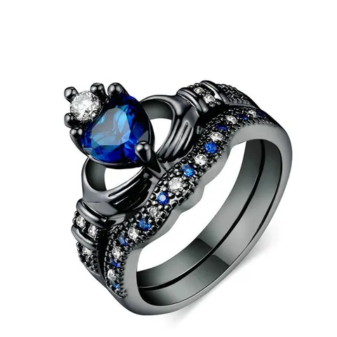 Gemstone Ring