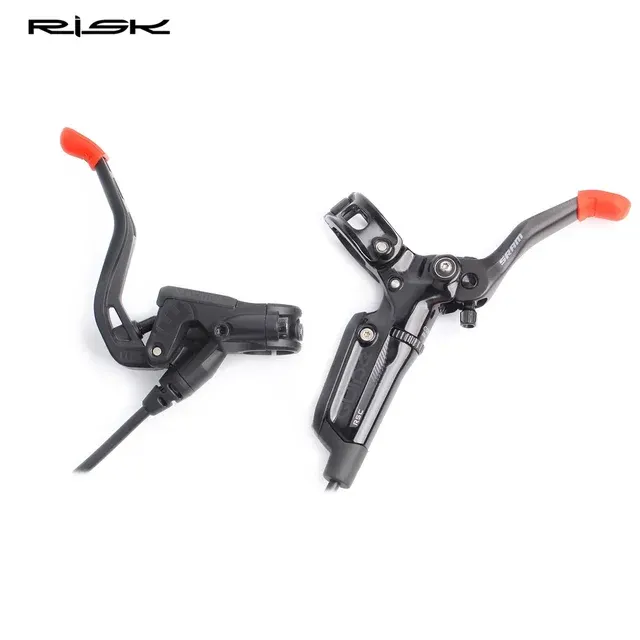 Silikon-Schalthebel-Schutz für Fahrradbremsen 2
