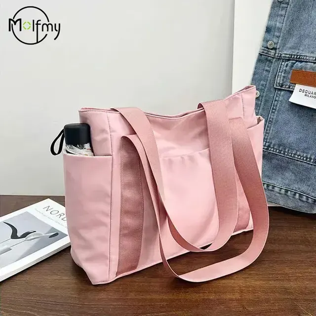 Nylon-Handtasche 3