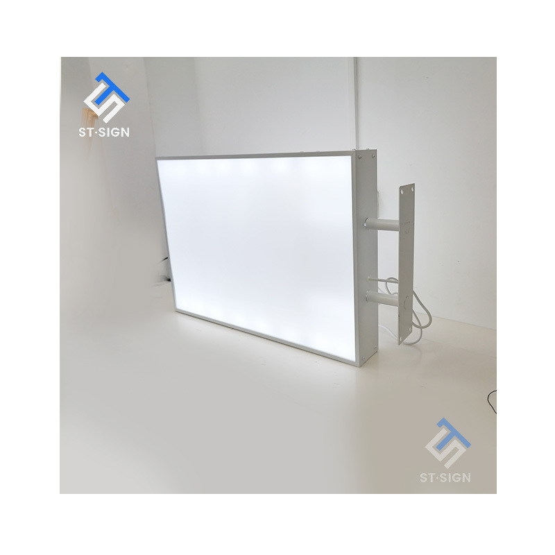 LED-Leuchtkasten 4