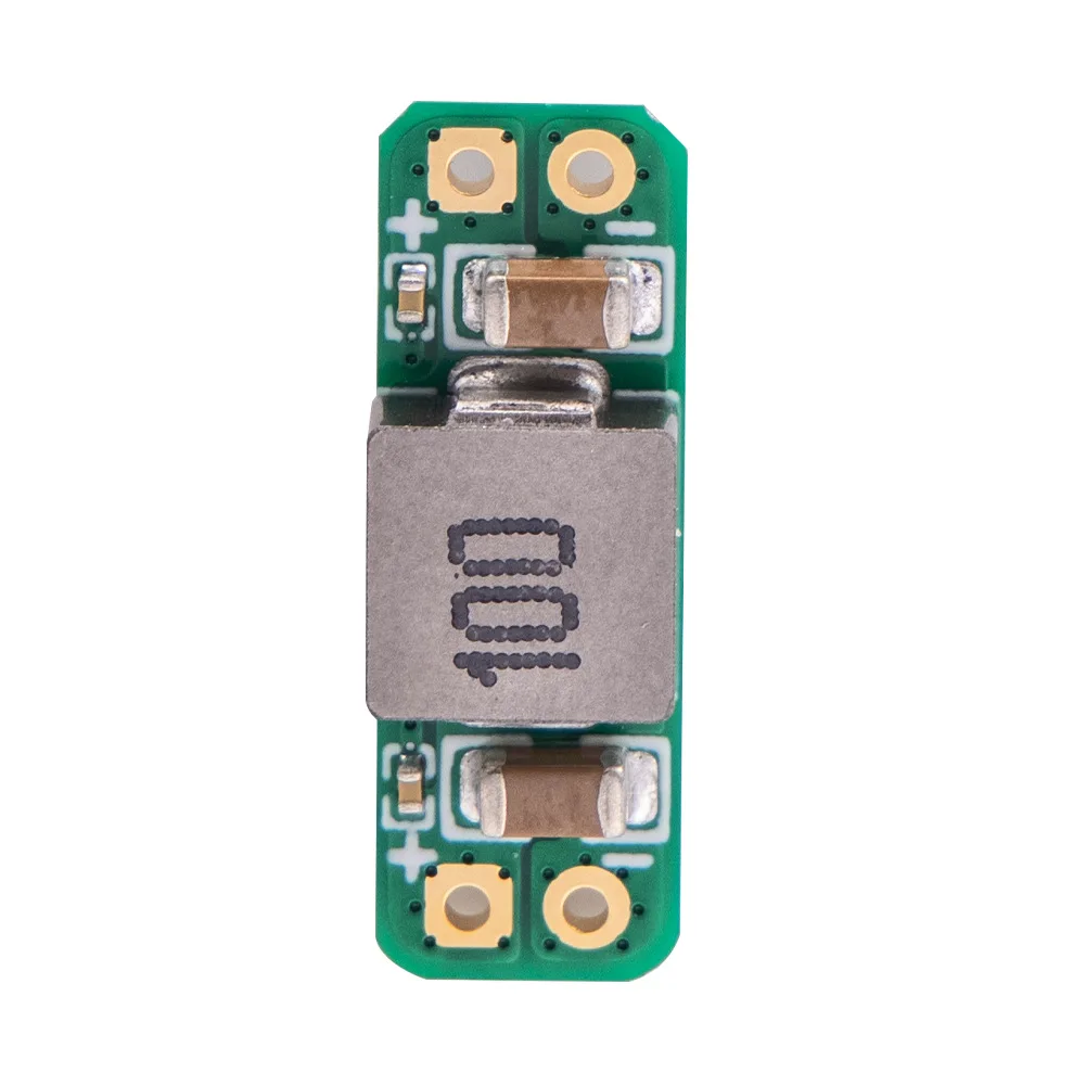 4PCS LC Filter Modul 3A 5-30V Integrierte Reverse 3