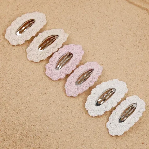 Baby Hair Clip