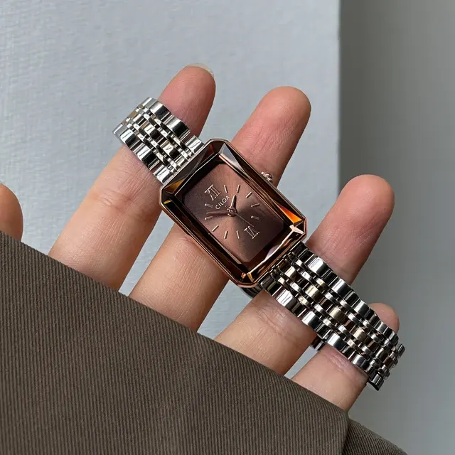 Retro-Armbanduhr 3