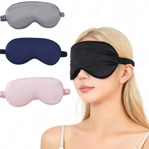 Satin Sleep Mask
