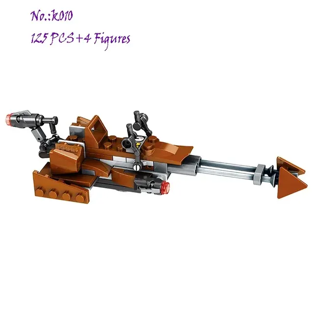 Building Block Set 2