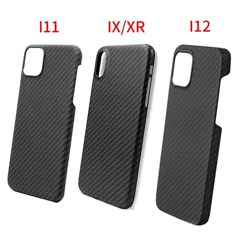 Shockproof Clear iPhone Protective Case
