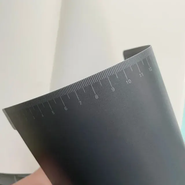 Planner Ruler 3
