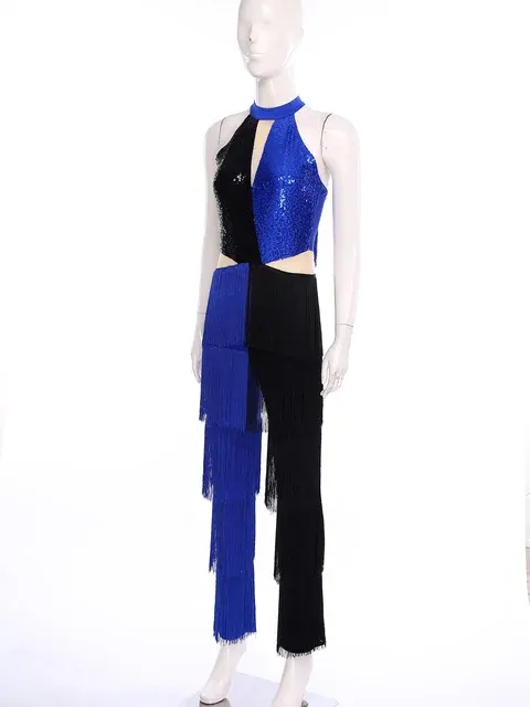 Disco Jumpsuit 2