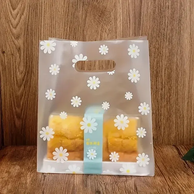Transparente Geschenktüten 4
