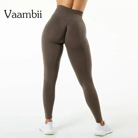 Scrunch-Leggings
